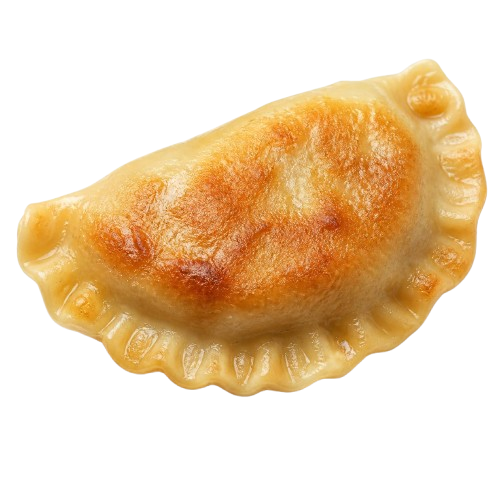 Dumpling Icon